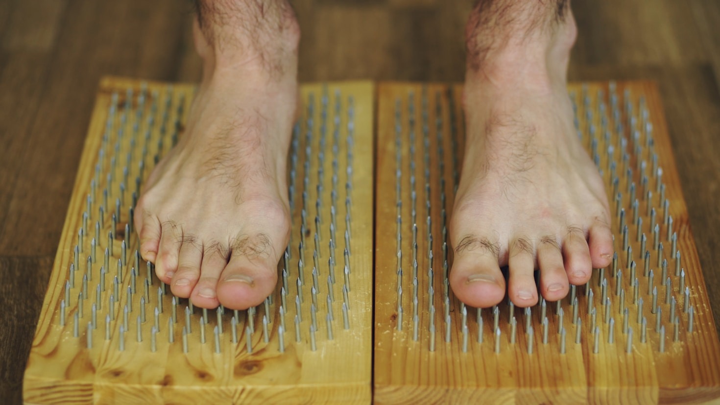 The Science Behind Plantar Fasciitis and Its Causes