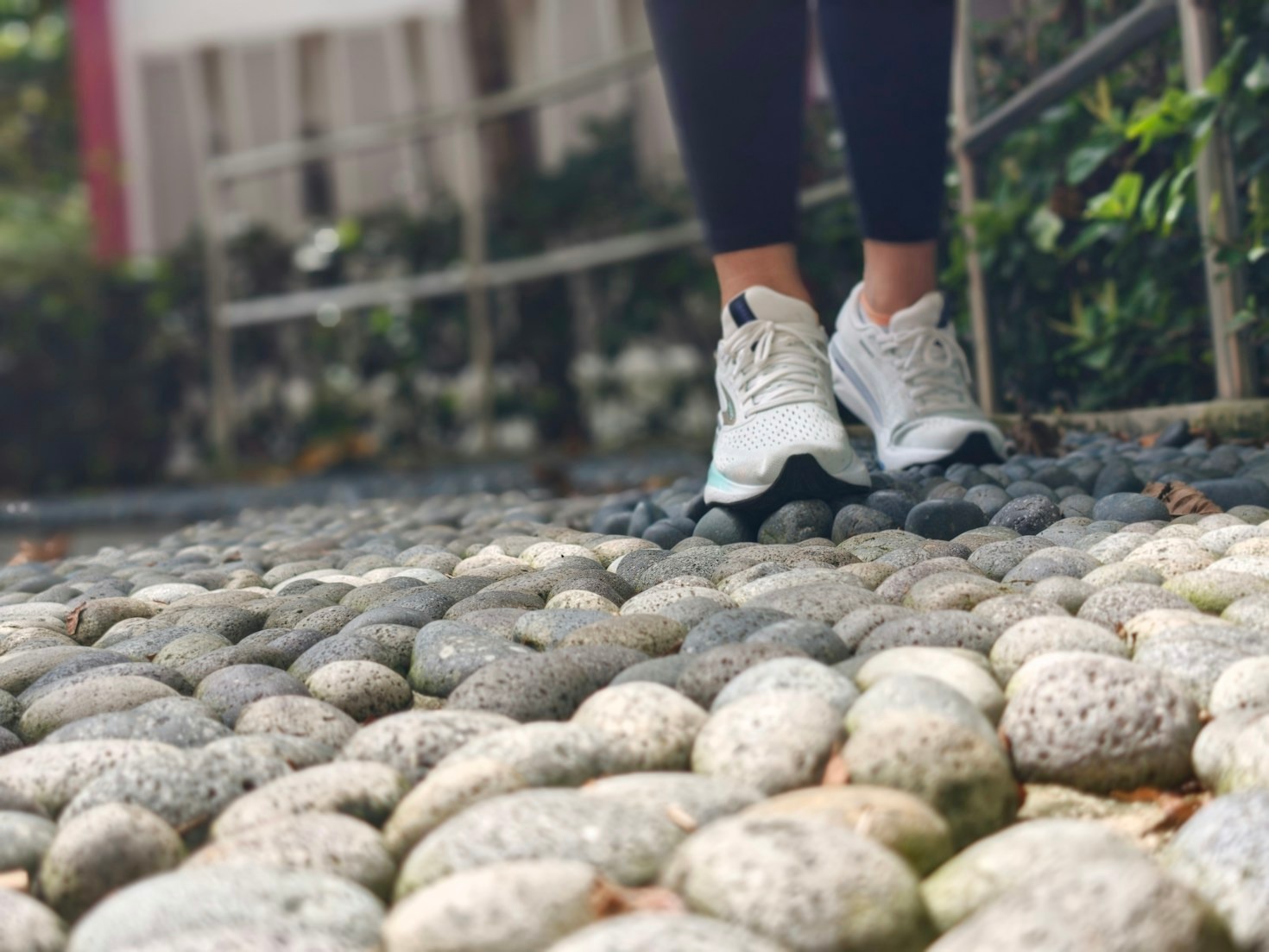 When to See a Specialist for Plantar Fasciitis